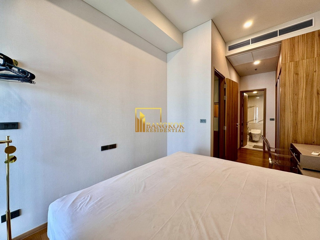 รูป Siamese Exclusive 31 - Spacious 2 Bed Condo in Phrom Phong Area - BR15594CD - รูปที่ 18/35
