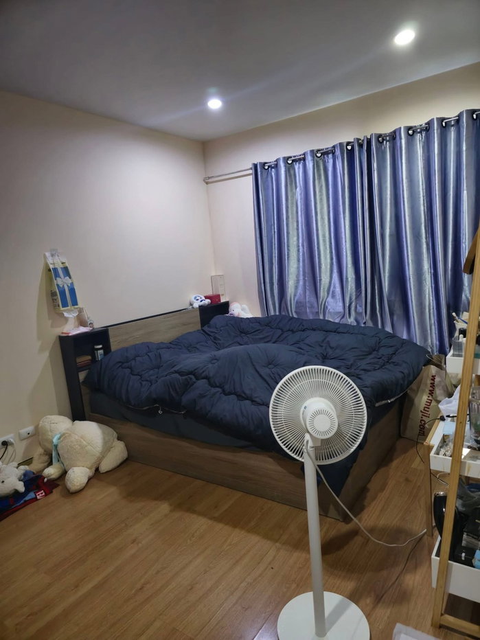 รูป #R4066 ให้เช่าบ้าน Patio Phatthanakan 38 - รูปที่ 4/5