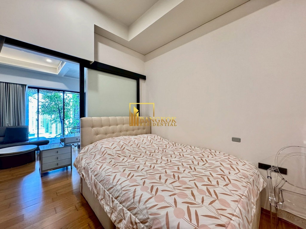 รูป Siamese Exclusive 31 - Spacious 2 Bed Condo in Phrom Phong Area - BR15594CD - รูปที่ 10/35