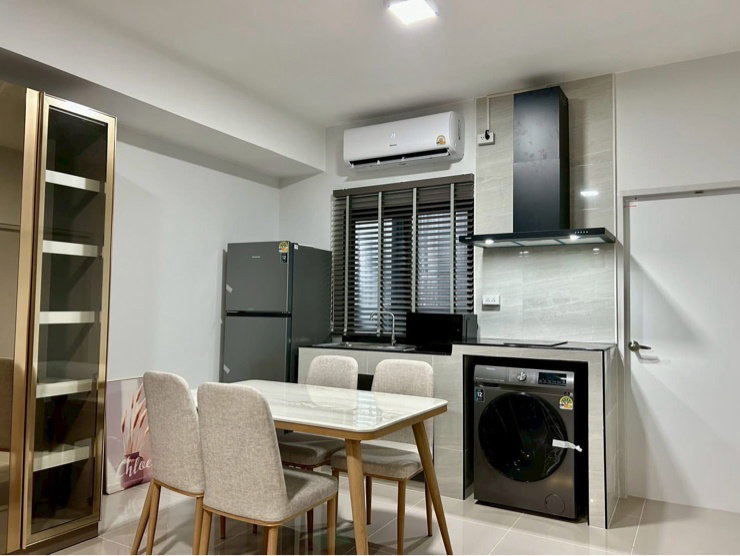 picture #Z315 House for rent Pleno Sukhumvit-Bangna 2 - 3/10