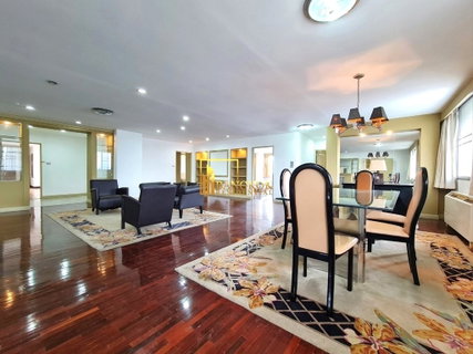 รูปภาพ DS Tower 1 - 3 Bedroom Condo For Rent in Phrom Phong - BR15643CD