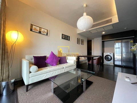 Siamese Gioia - Cozy 2 Bedroom Condo in Phrom Phong - BR9808CD