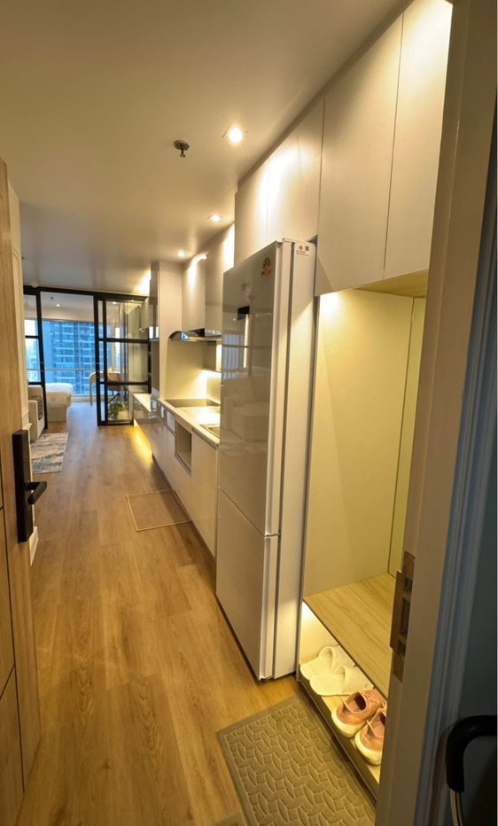 รูป #R4060 ให้เช่าคอนโด Sukhumvit Suite  - รูปที่ 7/16