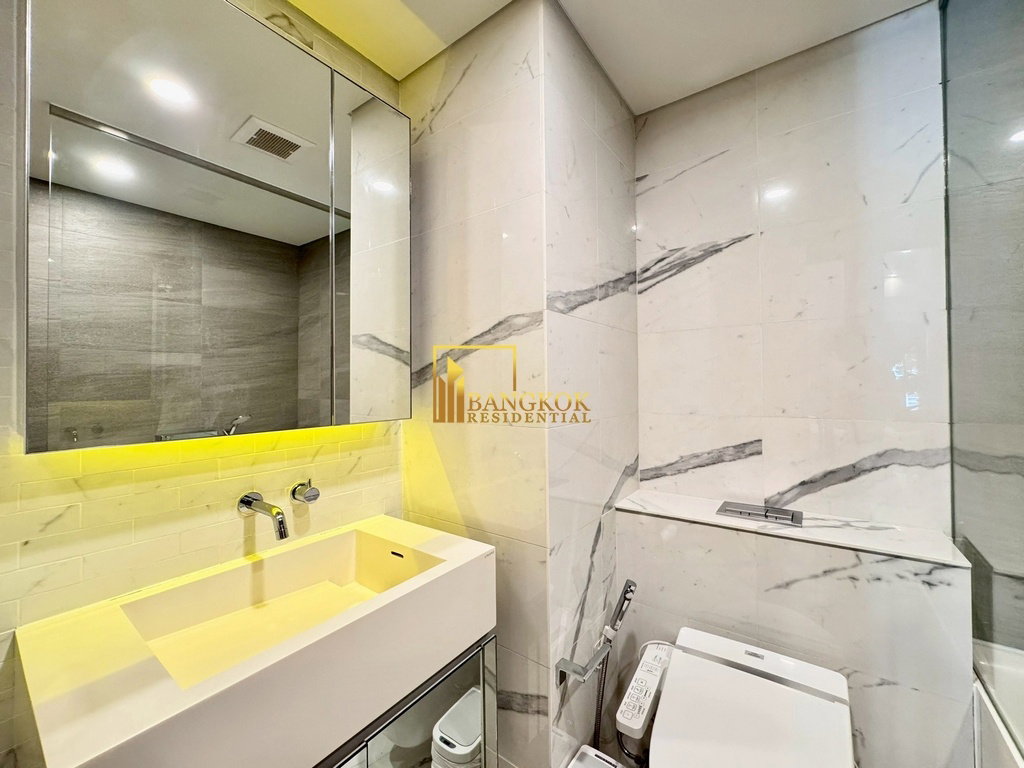รูป Siamese Exclusive 31 - Spacious 2 Bed Condo in Phrom Phong Area - BR15594CD - รูปที่ 20/35