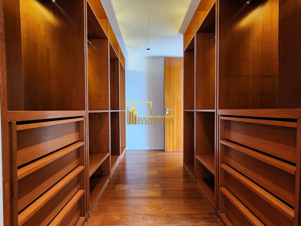 รูป The Pano - 3 Bedroom Duplex Condo For Rent - BR11003CD - รูปที่ 24/53