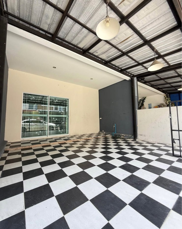 รูป #S3713 ให้เช่า Villette City Phattanakarn - รูปที่ 3/17