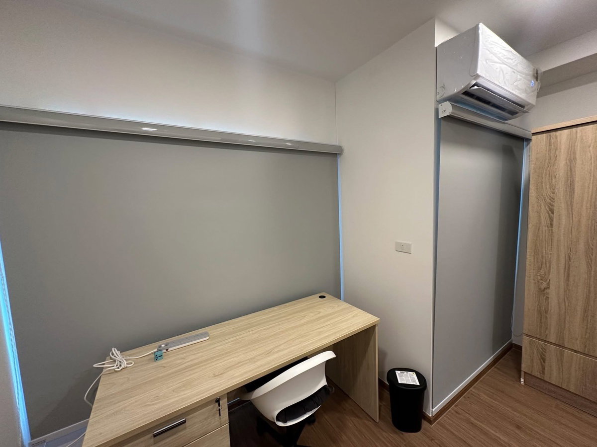 picture #R4097 Condo for rent The Livin Ramkhamhaeng  - 8/13