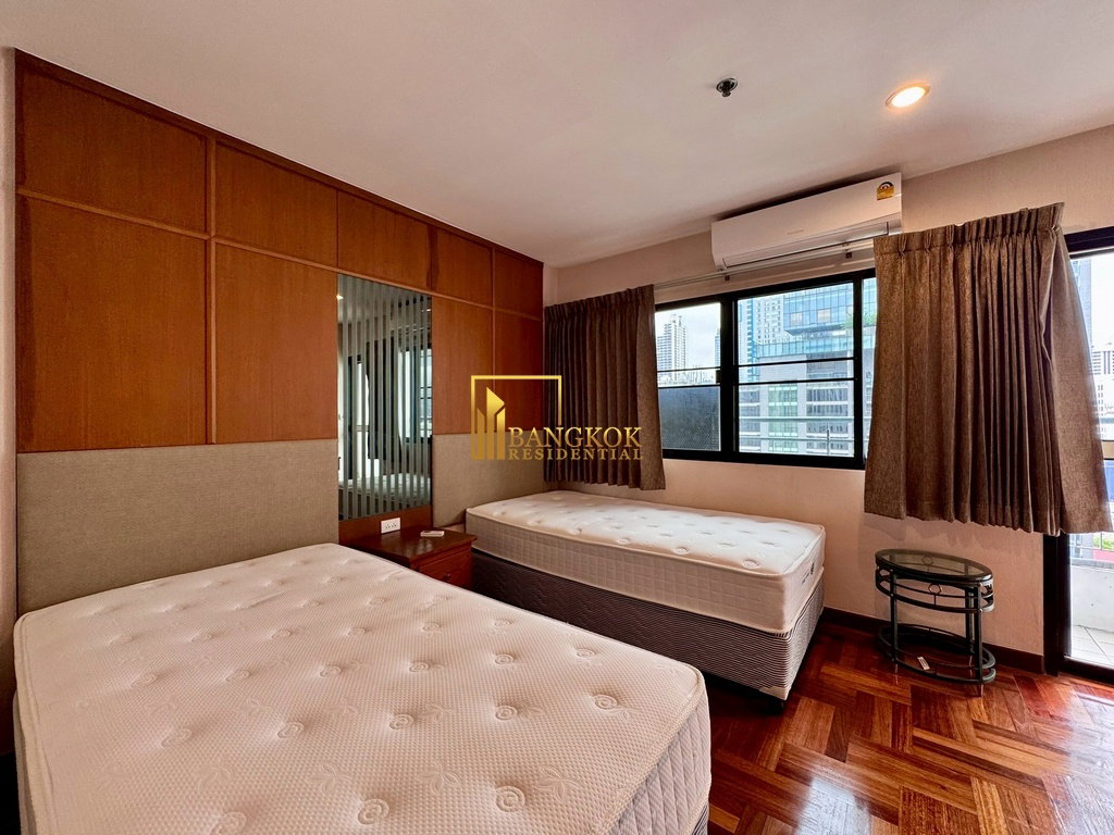 รูป Liberty Park 2 - Great Value 2 Bed Condo For Rent in Sukhumvit - BR16602CD - รูปที่ 17/32