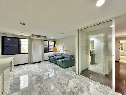 La Maison Ruamrudee - Very Spacious 2 Bedroom Property in Prime Location - BR14921CD