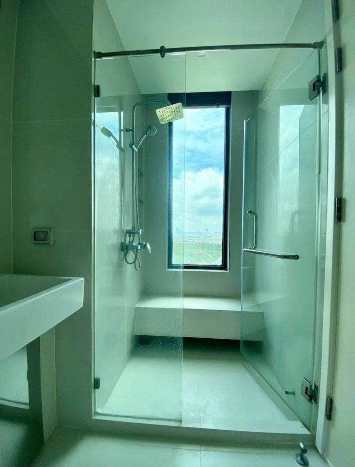 รูป #R4084 ให้เช่าคอนโด Equinox Phahol Vibha  - รูปที่ 9/11