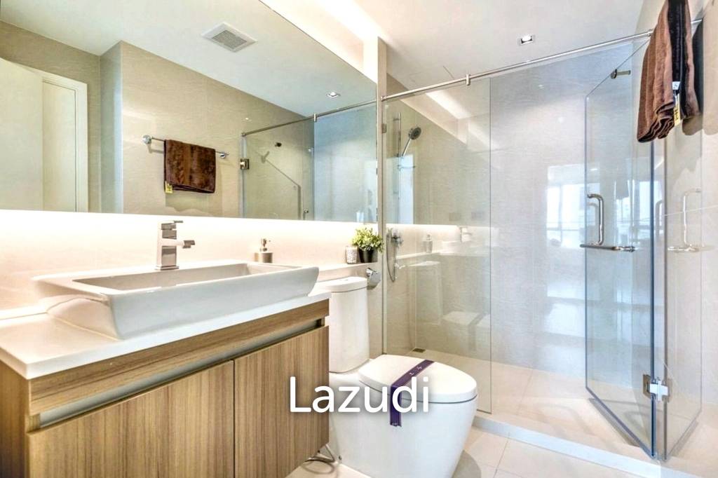 รูป 2 Bed 2 Bath 65 SQ.M Vtara Sukhumvit 36 - รูปที่ 5/8