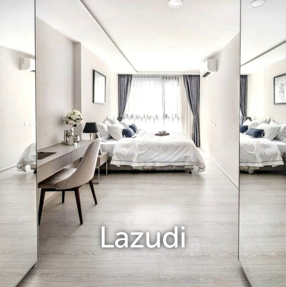 รูป 2 Bed 2 Bath 65 SQ.M Vtara Sukhumvit 36 - รูปที่ 4/8