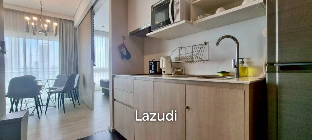 รูป 2 Beds 2 Baths 55 SQ.M. Veranda Residence Pattaya - รูปที่ 7/15