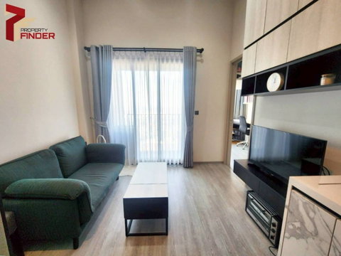 ขายคอนโดเดอะไลน์ สุขุมวิท 101 (The Line Sukhumvit 101) นัดชมห้อง 👉line : @propertyfinder 