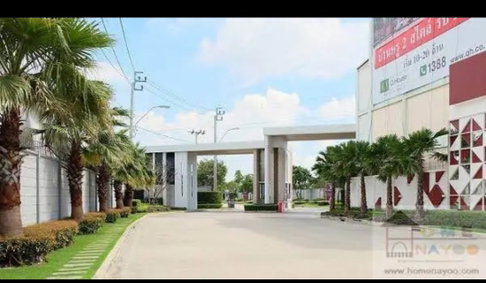 ขายบ้านโครงการ คาซ่ารีเจ้นท์ ราชพฤกษ์-ปิ่นเกล้า