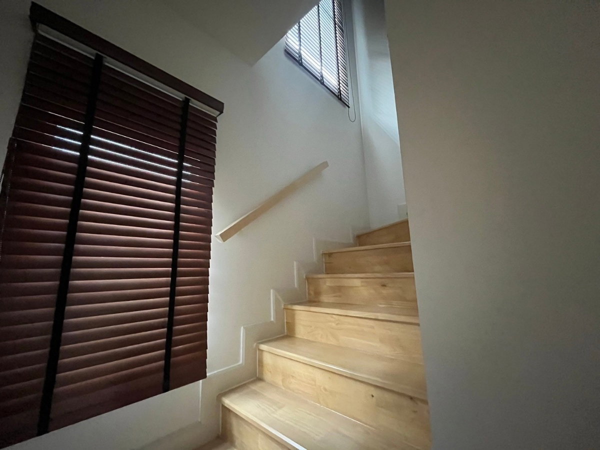 picture Single house for rent, Kanasiri Village, Bang Bua Thong - 10/15