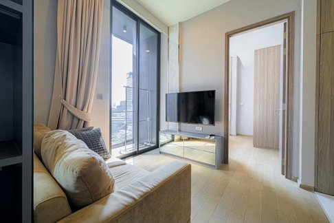 LTH12479 – Celes Asoke Condo FOR SALE Size 34.39 sqm. 1 bed 1 bath Near BTS Asok Station ONLY 9.2 MB