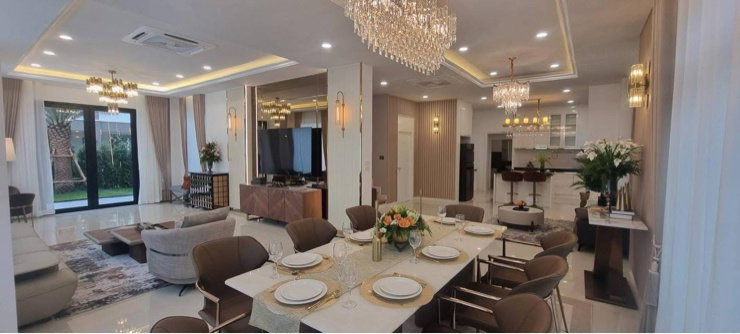 รูป #Z352 ให้เช่าบ้าน Perfect Masterpiece Sukhumvit 77 - รูปที่ 3/15