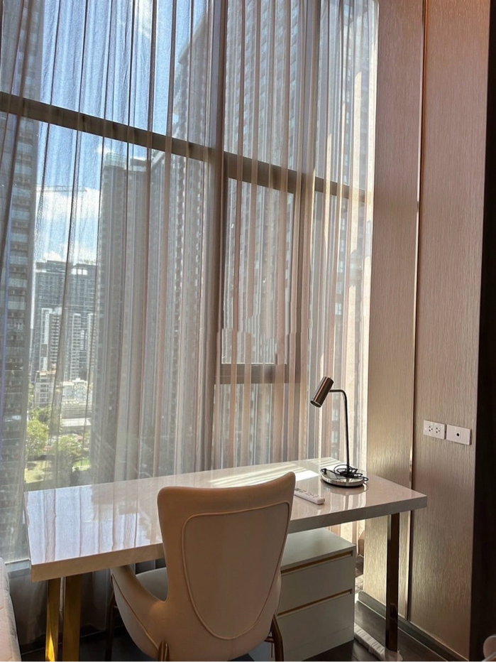 picture #Z1026 For rent KnightsBridge Space Rama 9 - 5/10