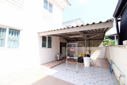 รูป ขาย บ้านคุณาภัทร 4 บางบัวทอง ขนาด 56.2 ตรว. 3 นอน 3 น้ำ สภาพเยี่ยม พร้อมอยู่ - รูปที่ 10/11