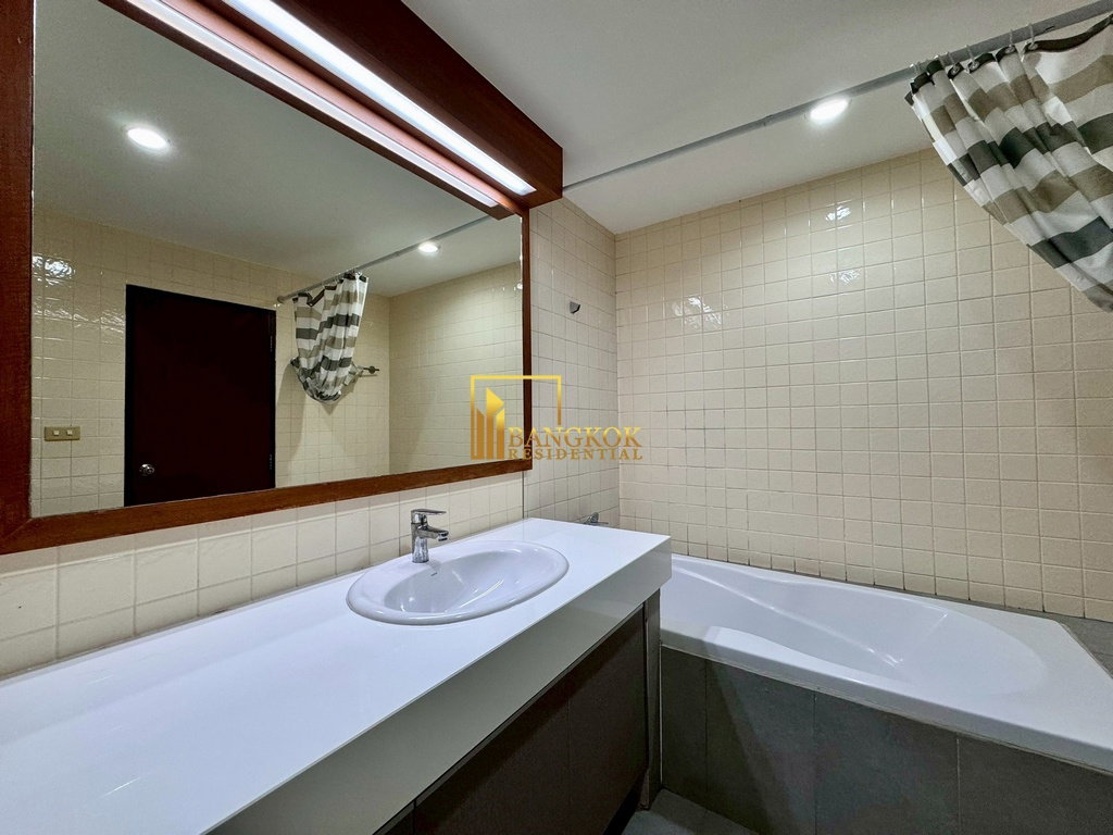 รูป Liberty Park 2 - Great Value 2 Bed Condo For Rent in Sukhumvit - BR16602CD - รูปที่ 16/32