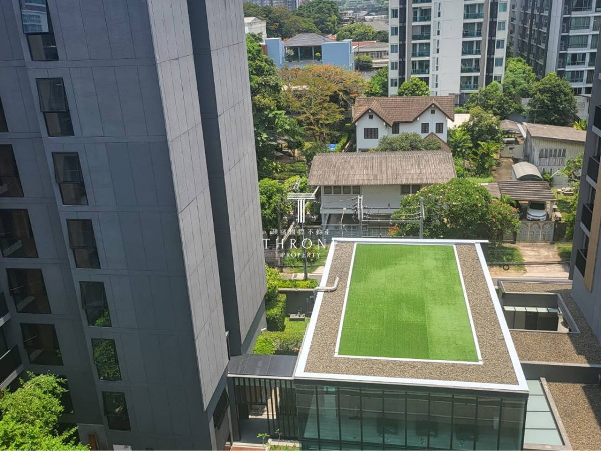 รูป โนเบิล แอมเบียนส์ สุขุมวิท 42 🌟PN-00006715🌟 - รูปที่ 8/11