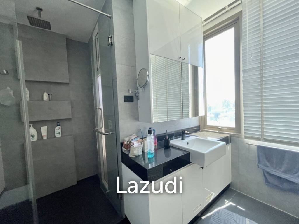 รูป Ananya Beachfront Condo for Sale - รูปที่ 17/17