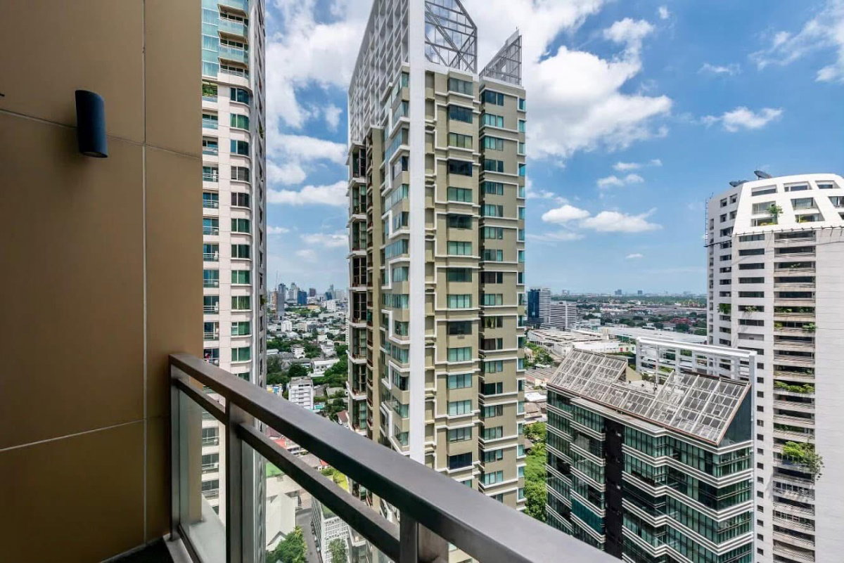 รูป #R4086  ให้เช่าคอนโด Bright Sukhumvit 24 - รูปที่ 20/20