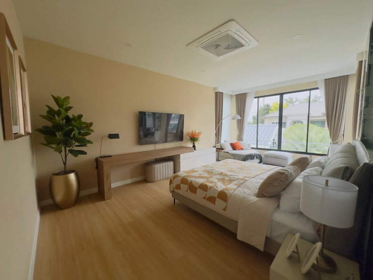 รูป #Z352 ให้เช่าบ้าน Perfect Masterpiece Sukhumvit 77 - รูปที่ 5/15