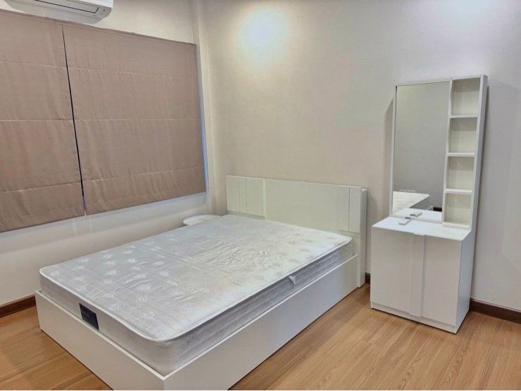 รูป #Z348 ให้เช่าบ้าน The City Bangna - รูปที่ 9/9