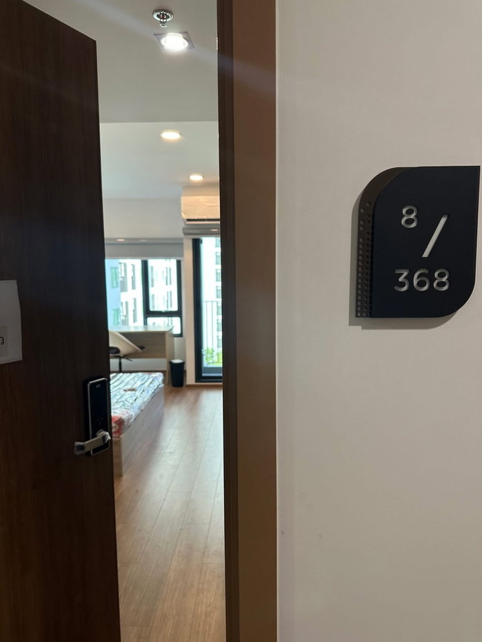 picture #R4097 Condo for rent The Livin Ramkhamhaeng  - 3/13