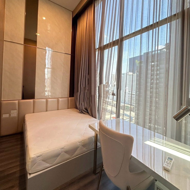 picture #Z1026 For rent KnightsBridge Space Rama 9 - 2/10