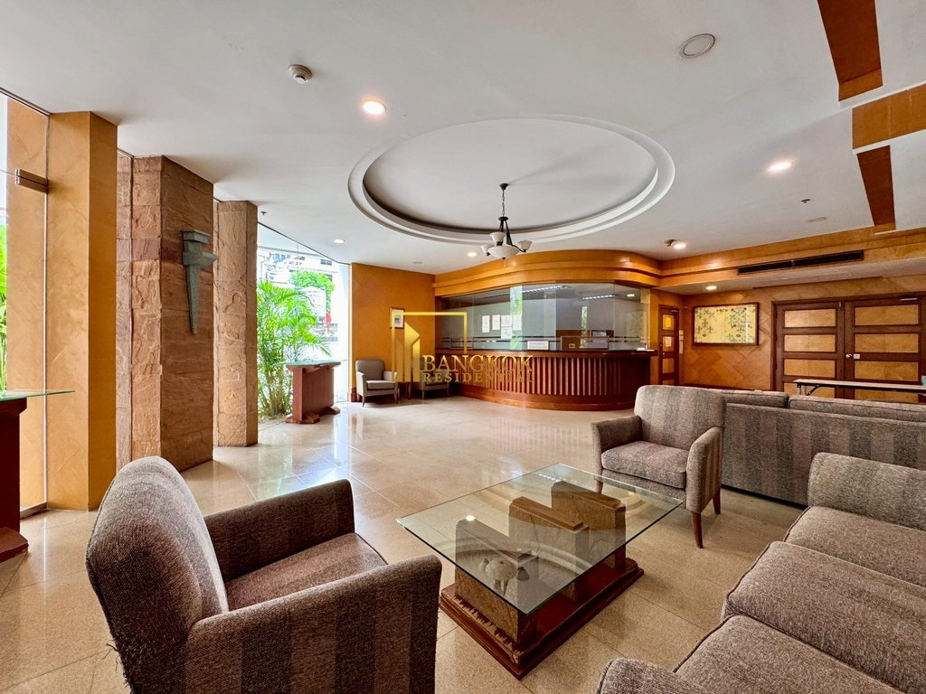 รูป Liberty Park 2 - Great Value 2 Bed Condo For Rent in Sukhumvit - BR16602CD - รูปที่ 29/32