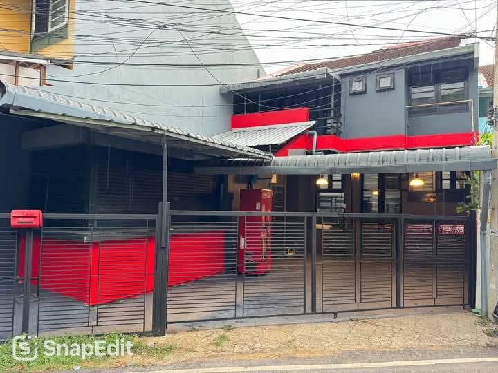 รูป ให้เช่าบ้าน สามารถเปิดธุรกิจได้ ทำเลหลังมหาวิทยาลัยเชียงใหม่ - RW006385 - รูปที่ 2/20