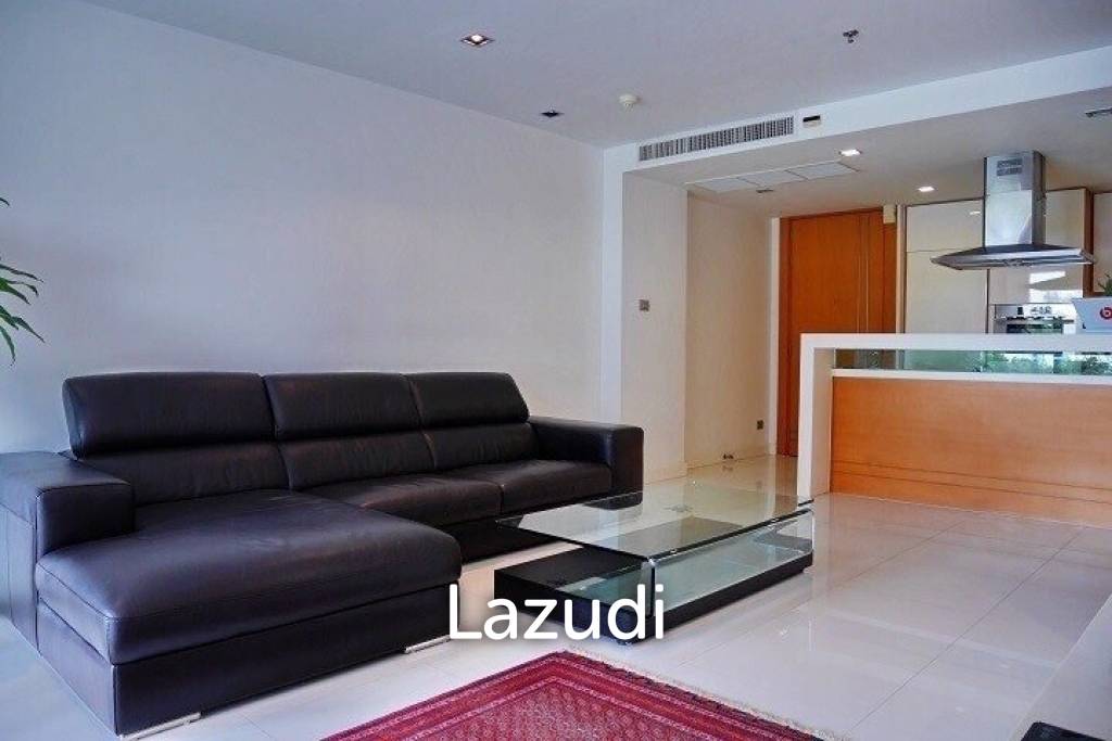 รูป ขายคอนโด 1ห้องนอน อนัญญา บีชฟรอนท์ - รูปที่ 3/11