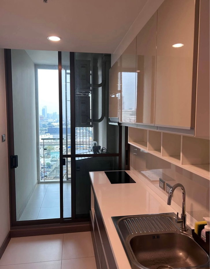picture #S3715 For Rent Supalai Oriental Sukhumvit 39 - 5/8