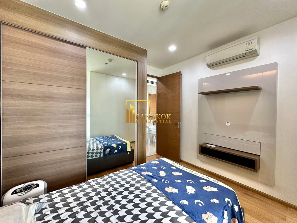 รูป The Address Sathorn - Modern 2 Bedroom Sathorn Property - BR15786CD - รูปที่ 14/24