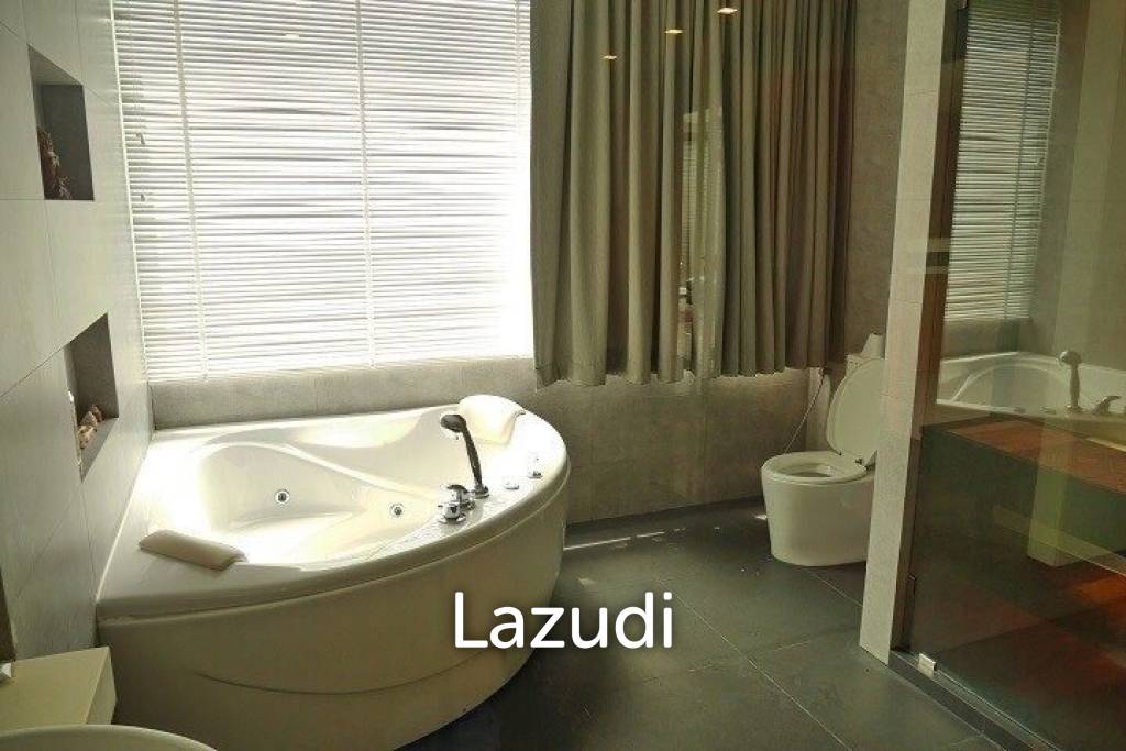 รูป ขายคอนโด 1ห้องนอน อนัญญา บีชฟรอนท์ - รูปที่ 9/11