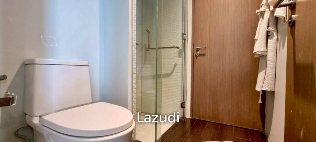 รูป 2 Beds 2 Baths 55 SQ.M. Veranda Residence Pattaya - รูปที่ 12/15