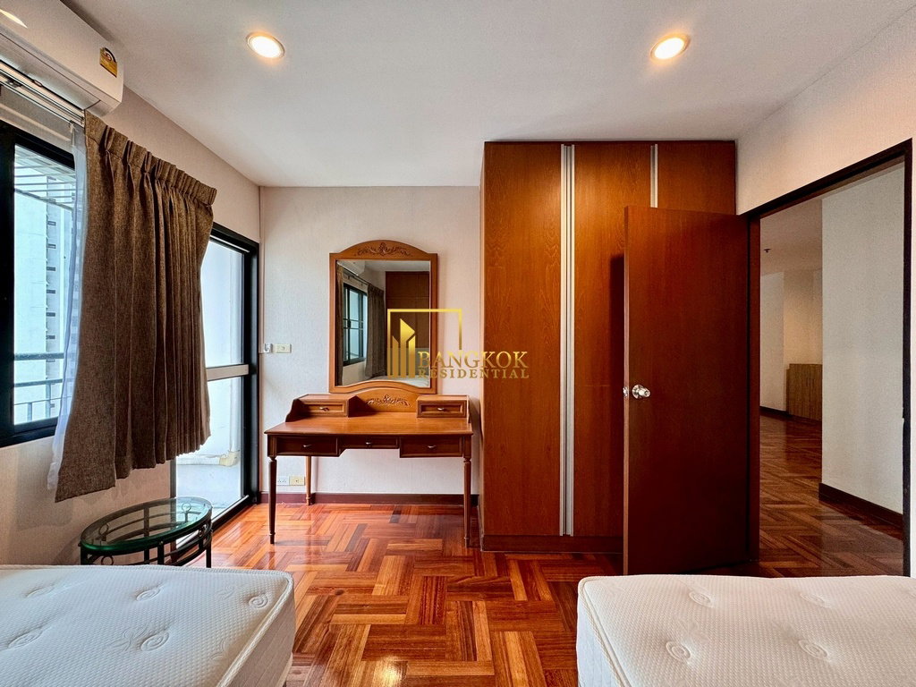 รูป Liberty Park 2 - Great Value 2 Bed Condo For Rent in Sukhumvit - BR16602CD - รูปที่ 18/32