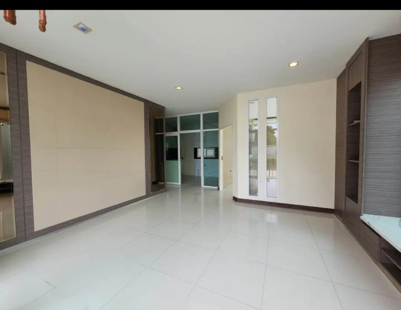 รูป ขายบ้าน​โครงการ​ คาซ่า​รีเจ้นท์​ ราชพฤกษ์​-ปิ่นเกล้า - รูปที่ 17/28