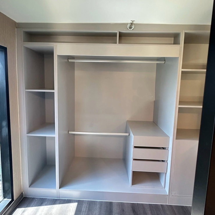 picture #Z1026 For rent KnightsBridge Space Rama 9 - 6/10