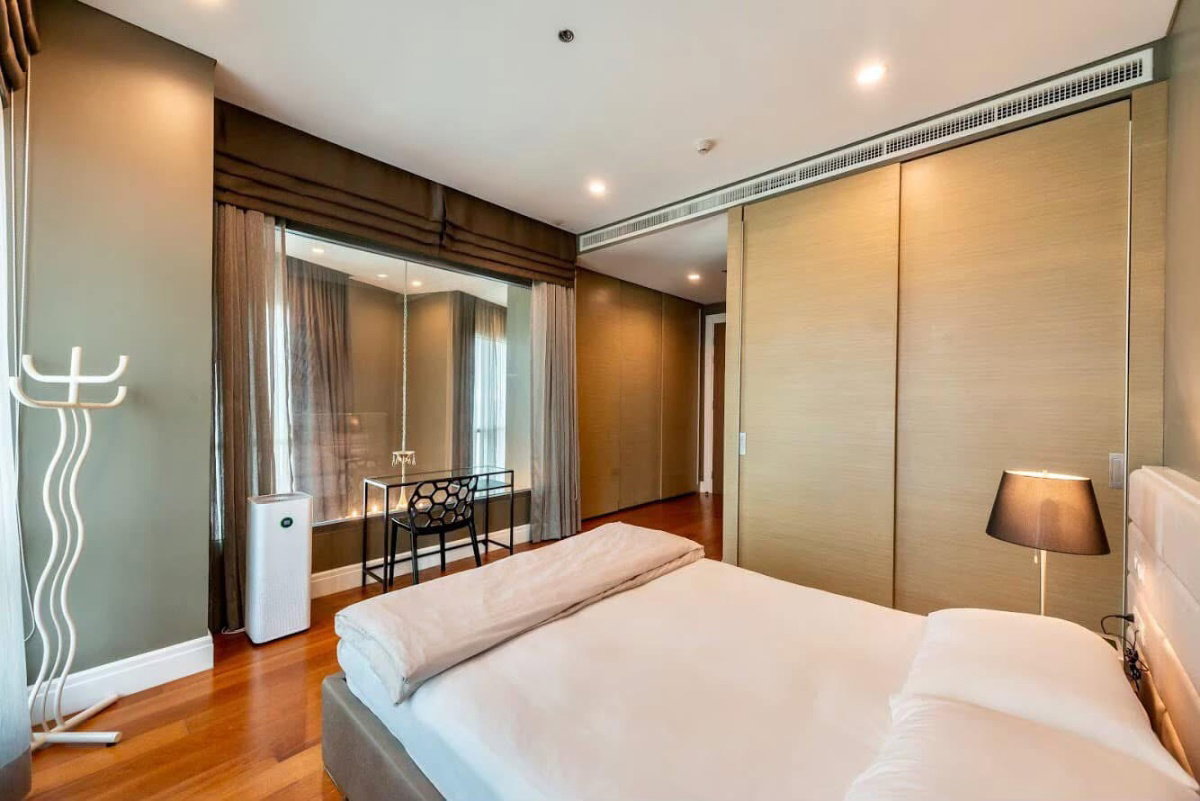 รูป #R4086  ให้เช่าคอนโด Bright Sukhumvit 24 - รูปที่ 10/20