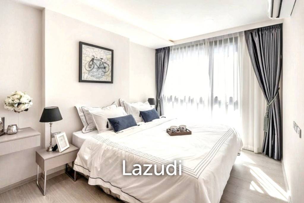 รูป 2 Bed 2 Bath 65 SQ.M Vtara Sukhumvit 36 - รูปที่ 3/8