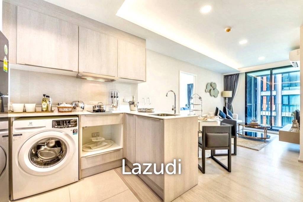 รูป 2 Bed 2 Bath 65 SQ.M Vtara Sukhumvit 36 - รูปที่ 7/8