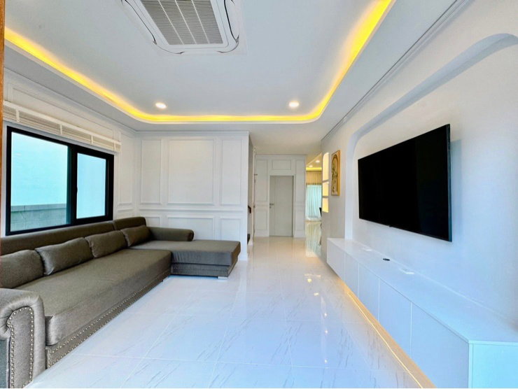 รูป #Z348 ให้เช่าบ้าน The City Bangna - รูปที่ 4/9