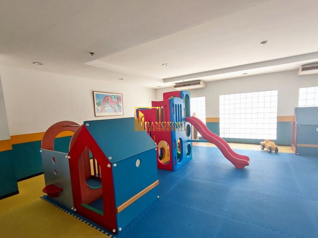 รูป Liberty Park 2 - Great Value 2 Bed Condo For Rent in Sukhumvit - BR16602CD - รูปที่ 26/32