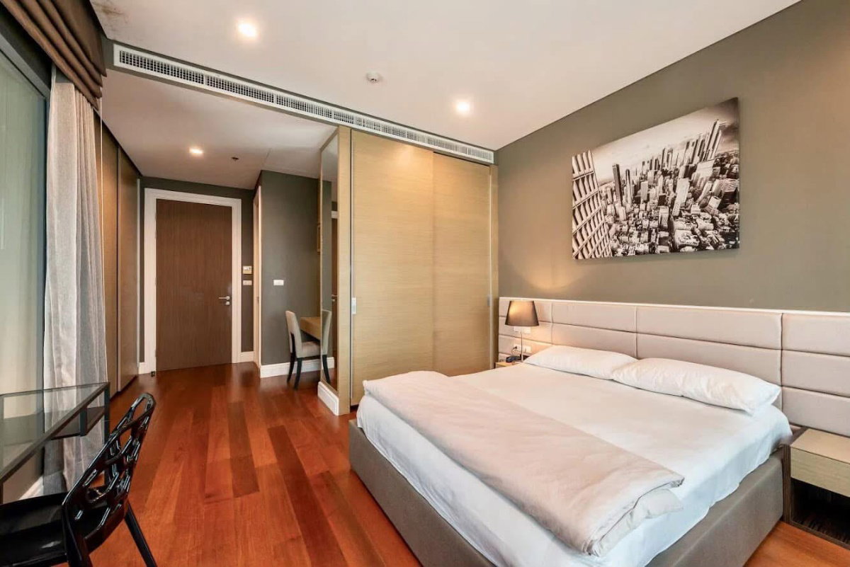 รูป #R4086  ให้เช่าคอนโด Bright Sukhumvit 24 - รูปที่ 2/20