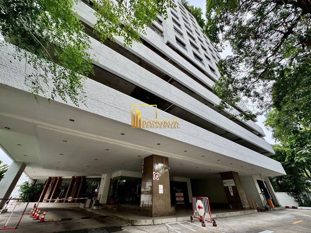 รูป Liberty Park 2 - Great Value 2 Bed Condo For Rent in Sukhumvit - BR16602CD - รูปที่ 31/32