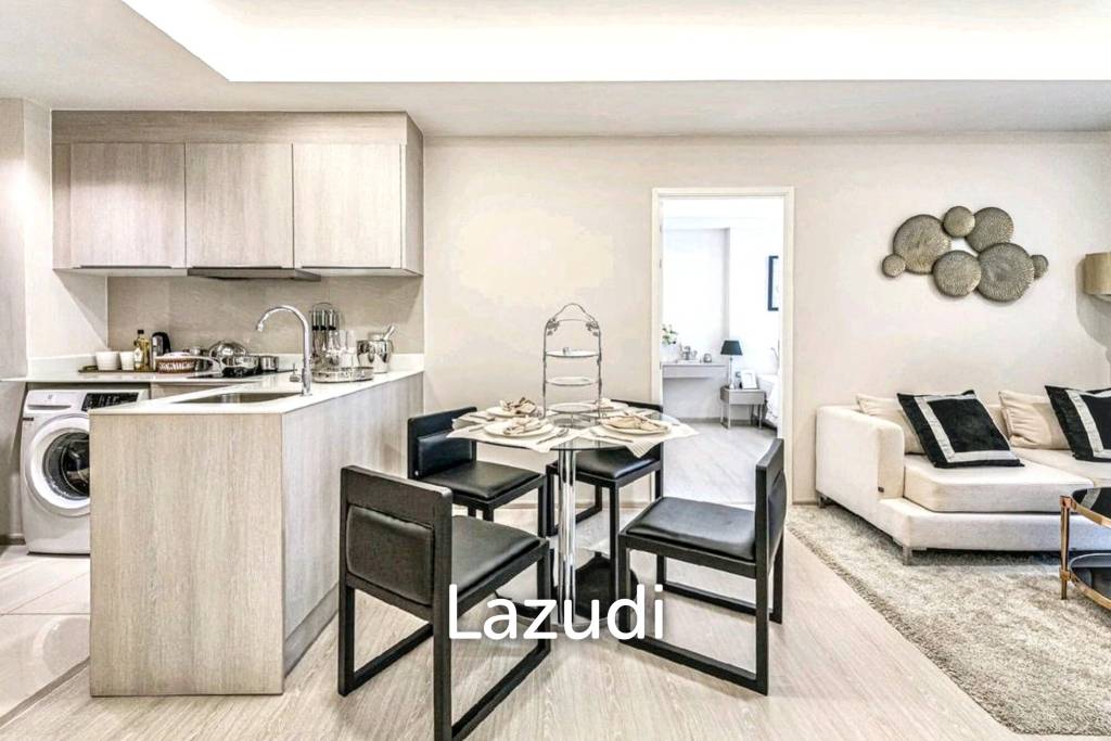 รูป 2 Bed 2 Bath 65 SQ.M Vtara Sukhumvit 36 - รูปที่ 2/8